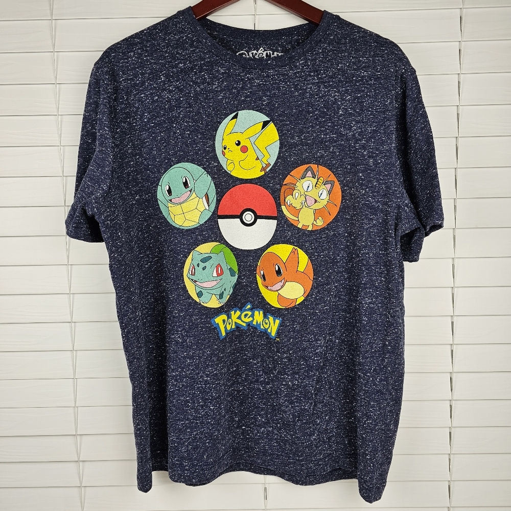 Pokémon T Shirt